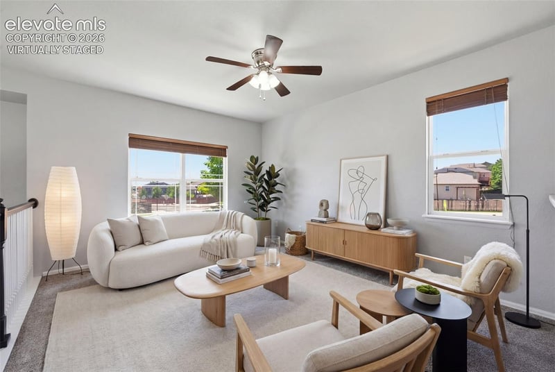 7902 Kettle Drum St, Colorado Springs, CO 80922