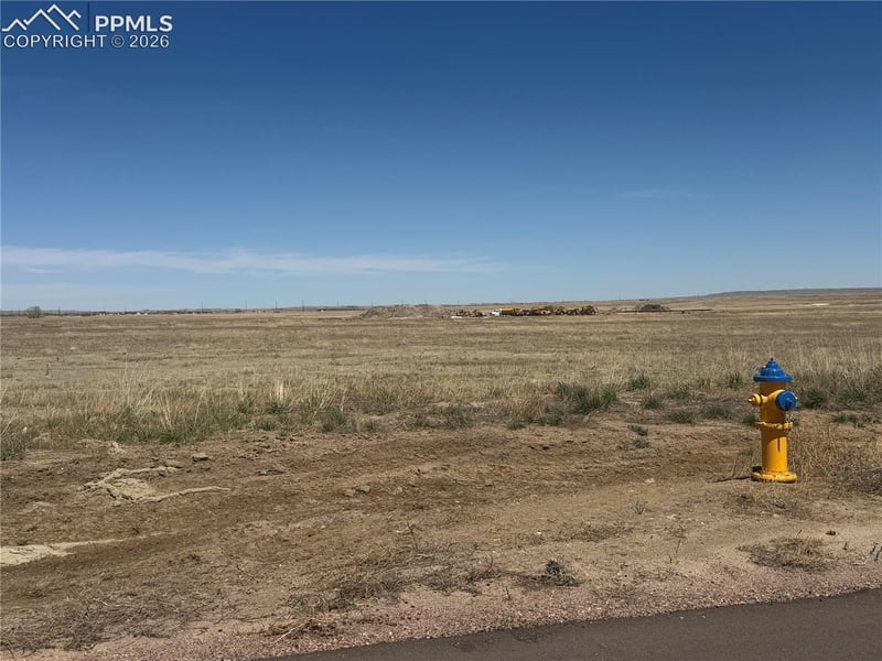 7905 El Raiceno Trl, Peyton, CO 80831