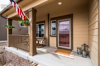 7911 Dutch Loop, Colorado Springs, CO 80925
