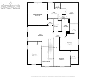 7911 Dutch Loop, Colorado Springs, CO 80925