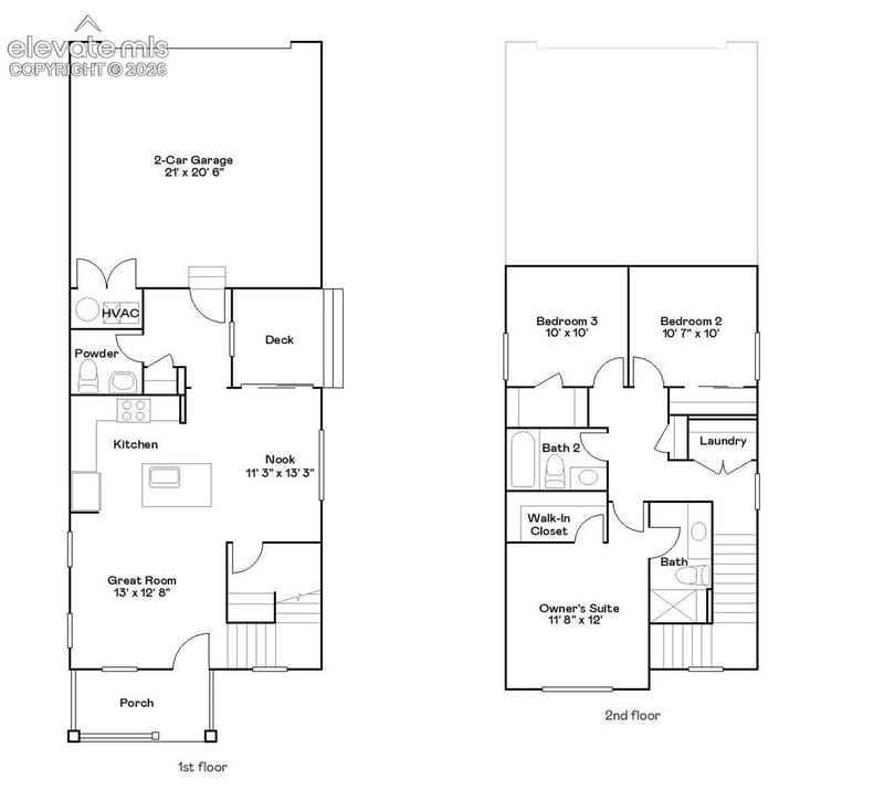 7913 Mounted Ranger Dr, Colorado Springs, CO 80908