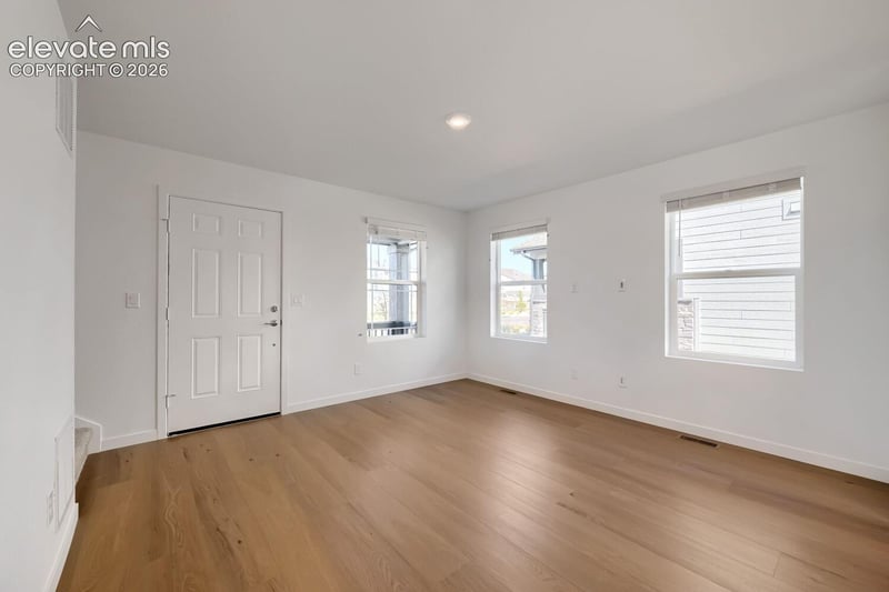 7913 Mounted Ranger Dr, Colorado Springs, CO 80908