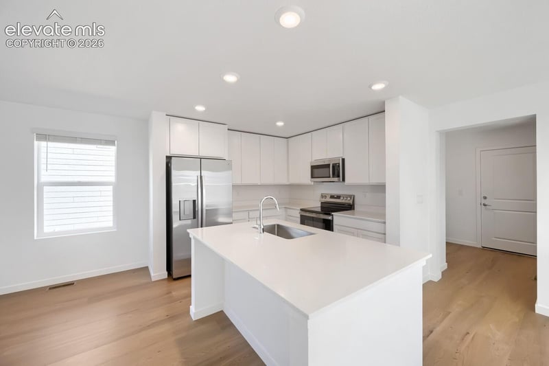 7913 Mounted Ranger Dr, Colorado Springs, CO 80908