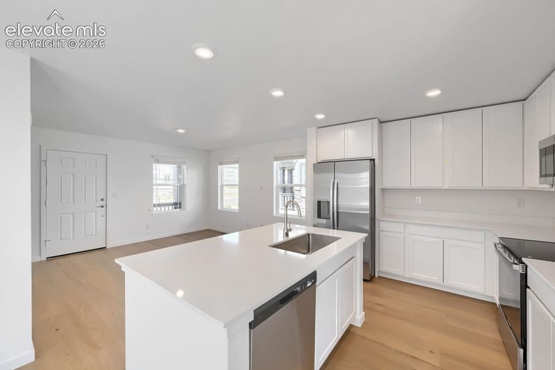 7913 Mounted Ranger Dr, Colorado Springs, CO 80908