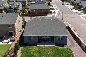 7914 Sandsmere Dr, Colorado Springs, CO 80908