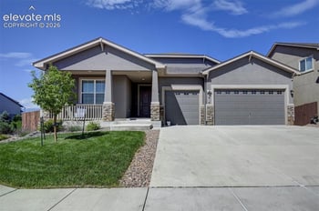 7914 Sandsmere Dr, Colorado Springs, CO 80908