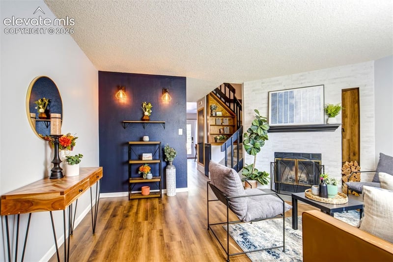 7915 Lexington Park Dr, Colorado Springs, CO 80920