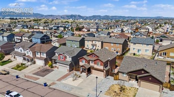 7916 Lightwood Way, Colorado Springs, CO 80908