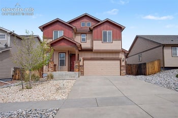 7916 Lightwood Way, Colorado Springs, CO 80908