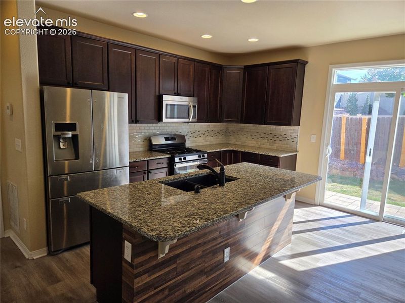 7917 Mount Huron Trl, Colorado Springs, CO 80924