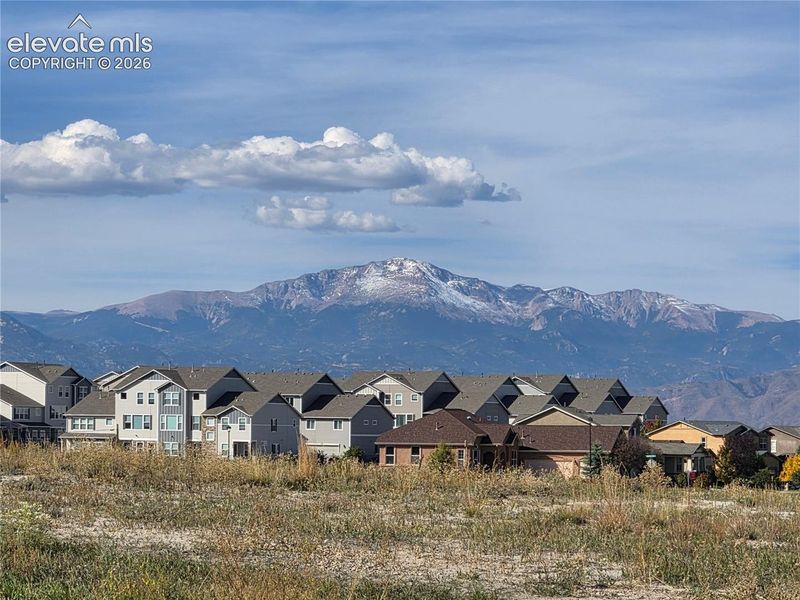 7917 Mount Huron Trl, Colorado Springs, CO 80924