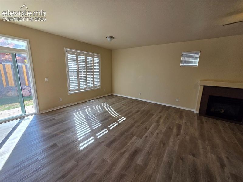 7917 Mount Huron Trl, Colorado Springs, CO 80924