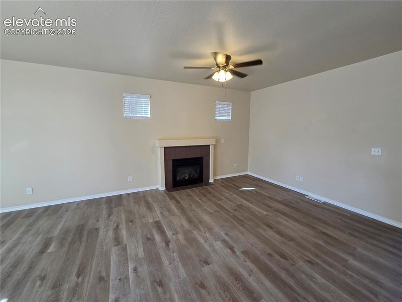7917 Mount Huron Trl, Colorado Springs, CO 80924