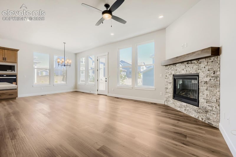 7918 Polson Dr, Colorado Springs, CO 80908