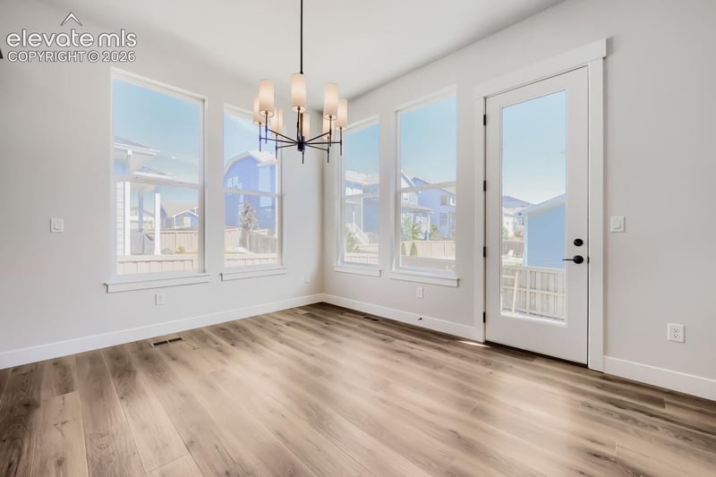 7918 Polson Dr, Colorado Springs, CO 80908