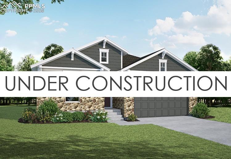 7918 Polson Dr, Colorado Springs, CO 80908