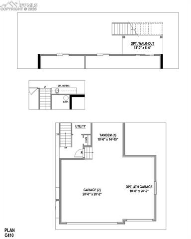 7918 Polson Dr, Colorado Springs, CO 80908