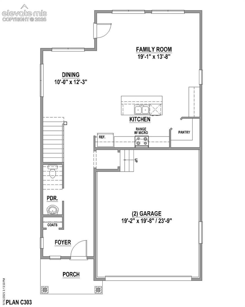 7919 School House Dr, Colorado Springs, CO 80908