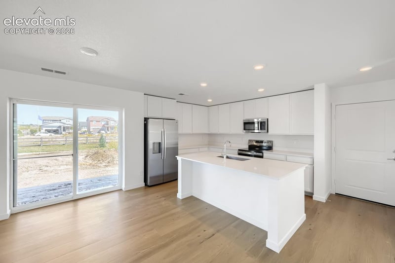 7923 Mounted Ranger Dr, Colorado Springs, CO 80908