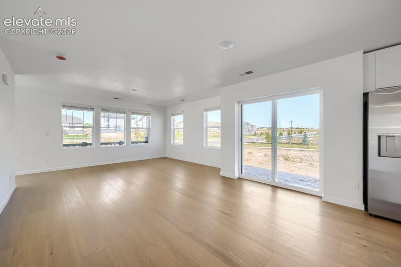 7923 Mounted Ranger Dr, Colorado Springs, CO 80908