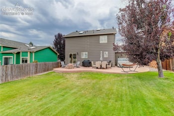 7925 Ferncliff Dr, Colorado Springs, CO 80920