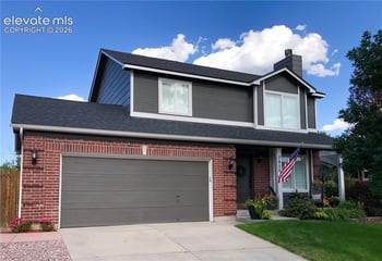 7925 Ferncliff Dr, Colorado Springs, CO 80920