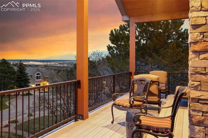 7925 Sawback Trl, Colorado Springs, CO 80919