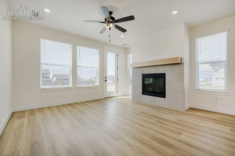 7927 School House Dr, Colorado Springs, CO 80908