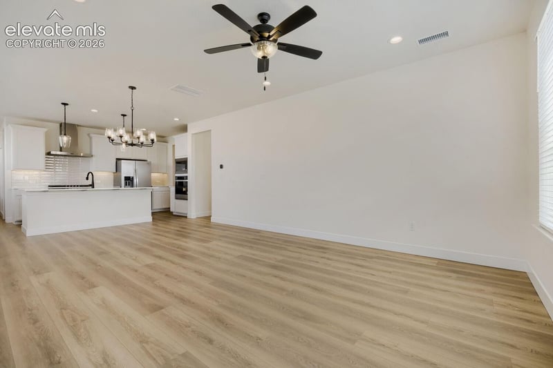 7927 School House Dr, Colorado Springs, CO 80908