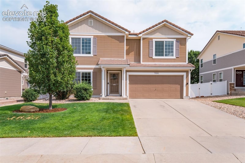 7930 Enclave Ln, Fountain, CO 80817