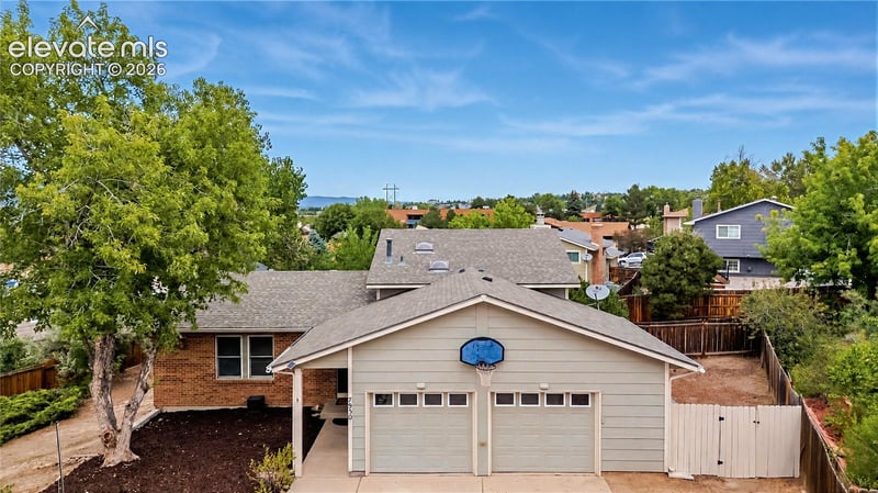 7930 N Legend Ct, Colorado Springs, CO 80920
