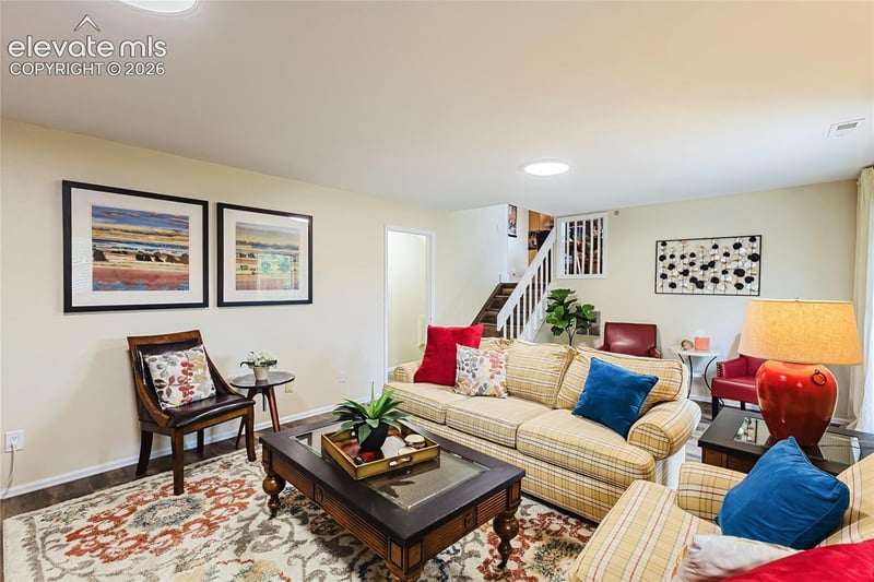 7930 N Legend Ct, Colorado Springs, CO 80920