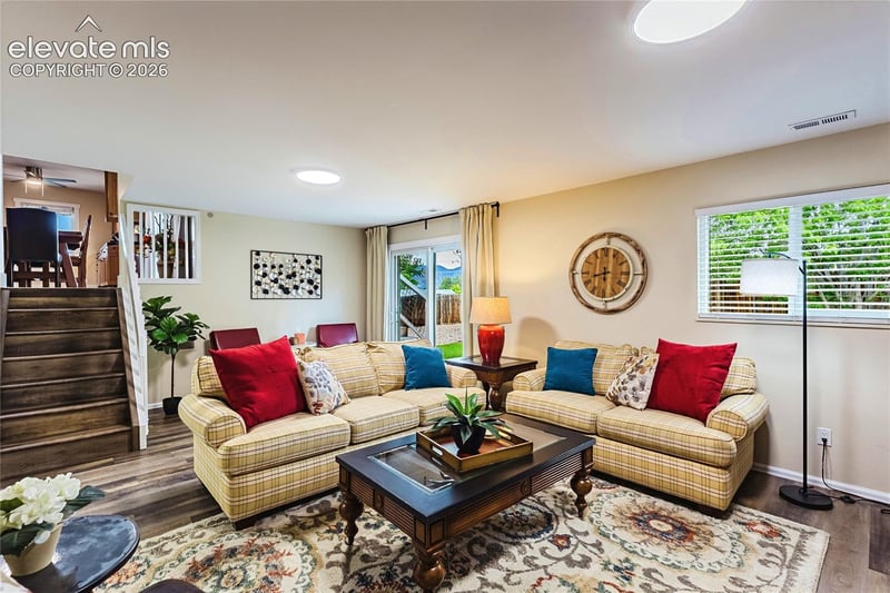 7930 N Legend Ct, Colorado Springs, CO 80920
