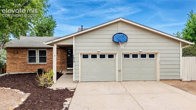7930 N Legend Ct, Colorado Springs, CO 80920