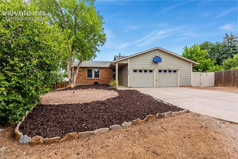 7930 N Legend Ct, Colorado Springs, CO 80920