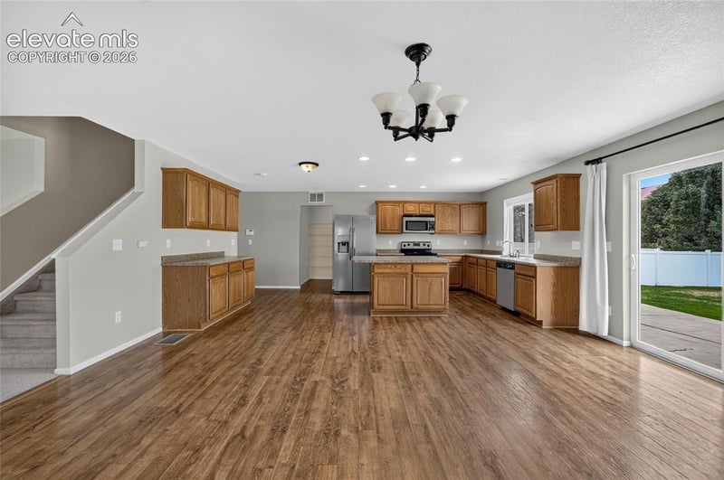 7935 Campground Dr, Fountain, CO 80817