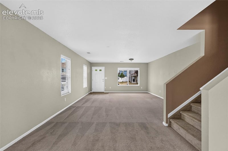 7935 Campground Dr, Fountain, CO 80817
