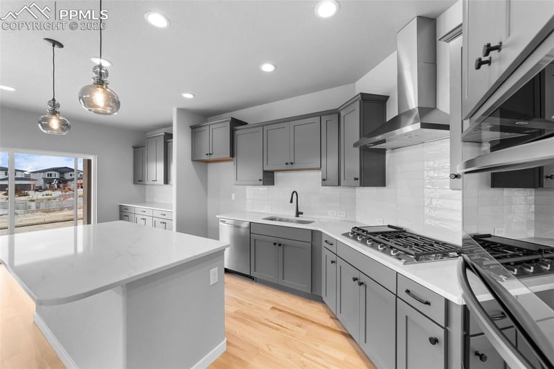 7935 Progeny Ln, Colorado Springs, CO 80908