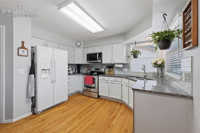 7937 Ferncliff Dr, Colorado Springs, CO 80920