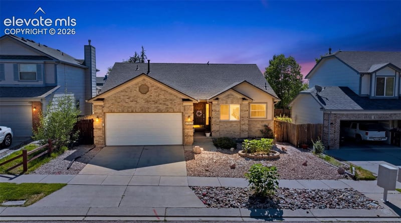 7937 Ferncliff Dr, Colorado Springs, CO 80920