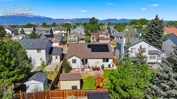 7937 Ferncliff Dr, Colorado Springs, CO 80920