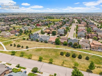 7938 Silver Birch Dr, Colorado Springs, CO 80927