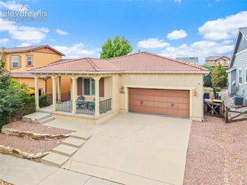 7938 Silver Birch Dr, Colorado Springs, CO 80927