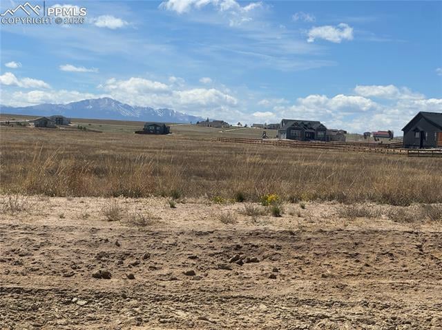 7951 El Raiceno Trl, Peyton, CO 80831