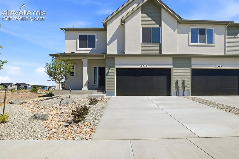 7960 School House Dr, Colorado Springs, CO 80908
