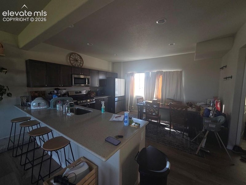 7961 Jayla Trl, Peyton, CO 80831