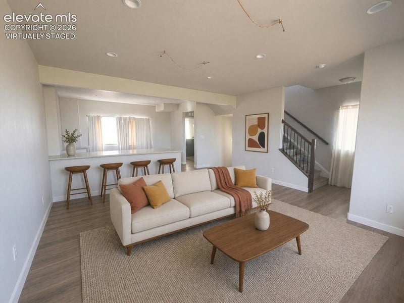 7961 Jayla Trl, Peyton, CO 80831