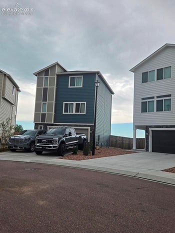 7961 Jayla Trl, Peyton, CO 80831