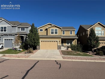 7961 Sandsmere Dr, Colorado Springs, CO 80908