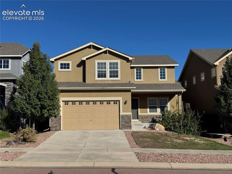 7961 Sandsmere Dr, Colorado Springs, CO 80908